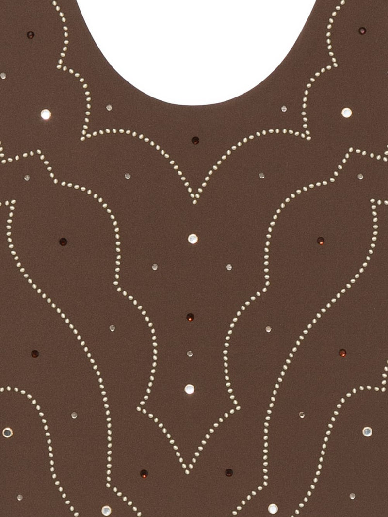 032C Venuja One Piece Swimsuit | Urbalenti™ NYC