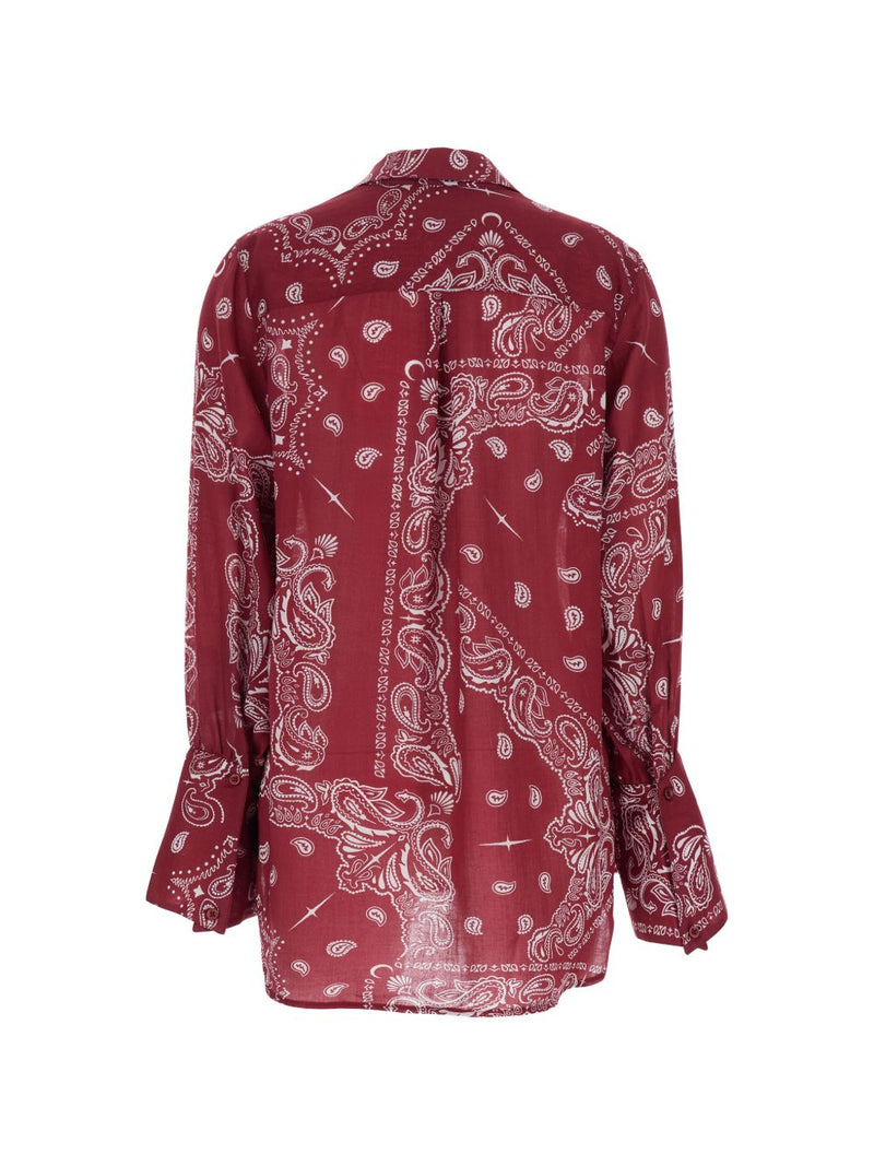 032C Venuja Beach Oversized Shirt - Stylish & Comfortable for Summer | U... | Urbalenti™ NYC