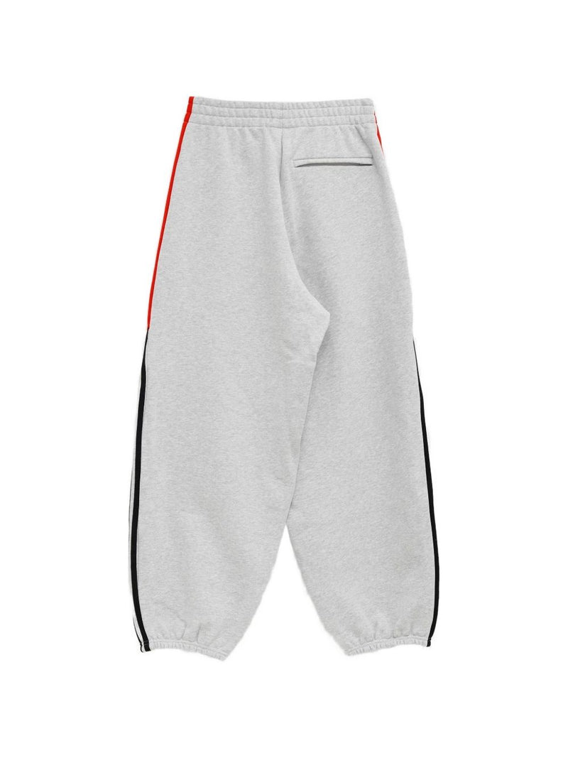 032C Adidas x Willy Chavarria Cotton Sweatpants | Urbalenti™ NYC