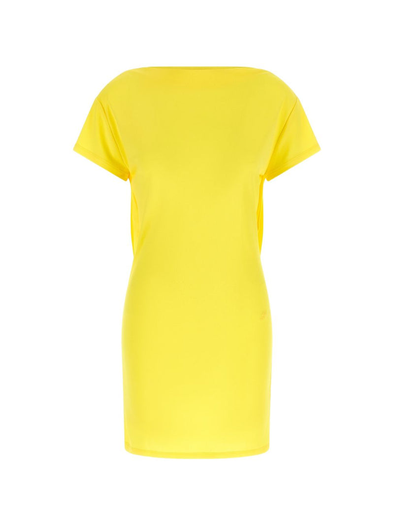 JACQUEMUS RESORT JACQUEMUS RESORT Jacquemus La Robe Mistral Mini Dress