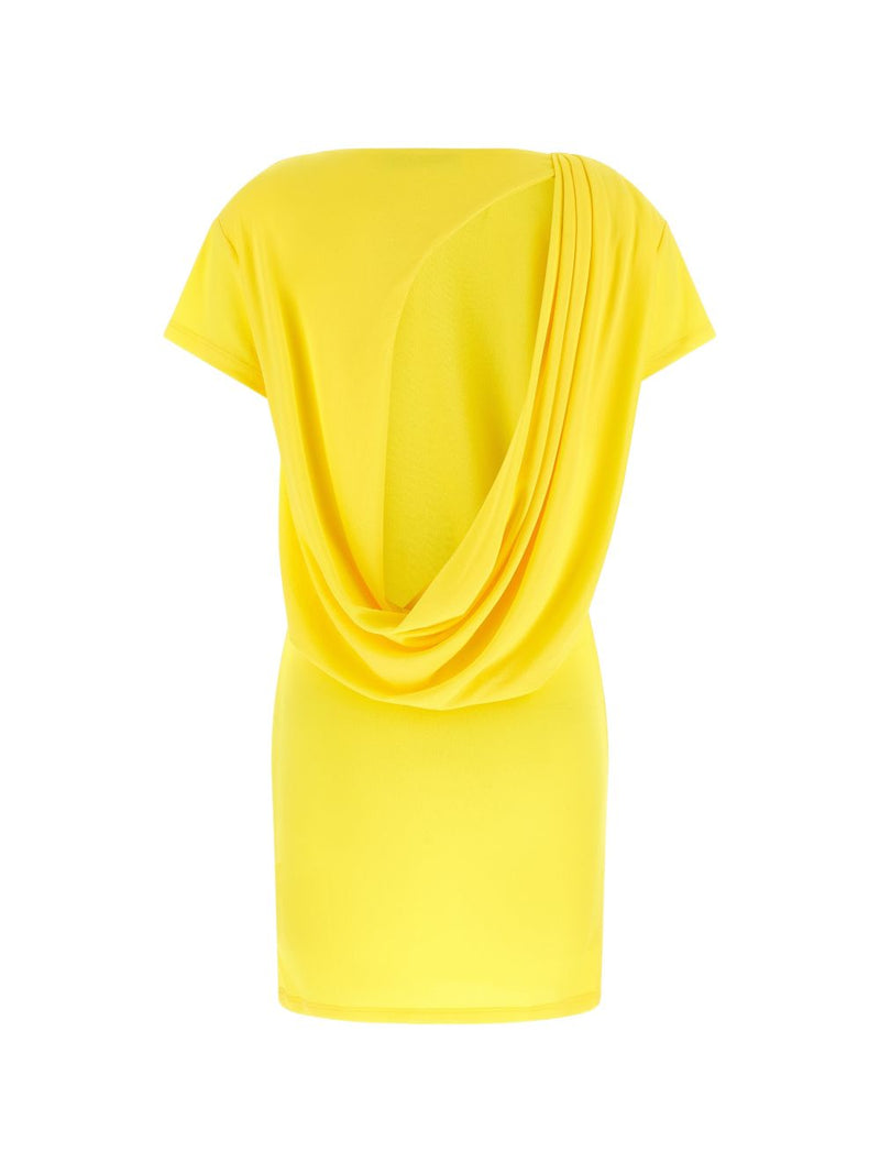 JACQUEMUS RESORT JACQUEMUS RESORT Jacquemus La Robe Mistral Mini Dress
