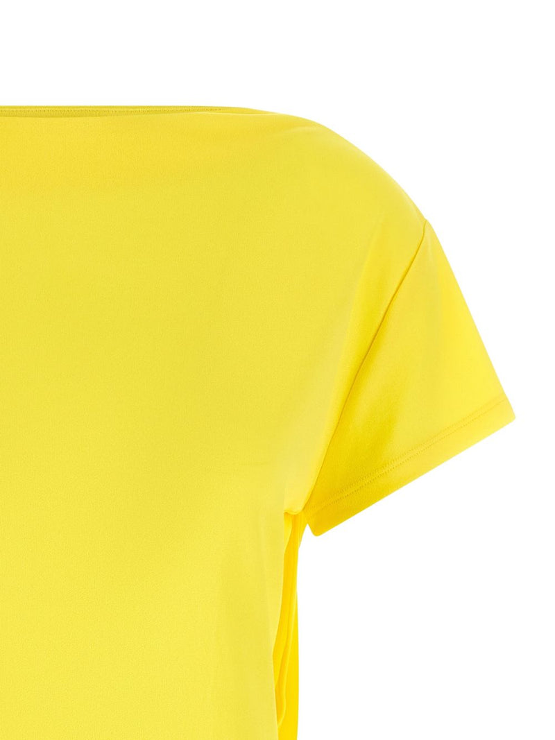 JACQUEMUS RESORT JACQUEMUS RESORT Jacquemus La Robe Mistral Mini Dress