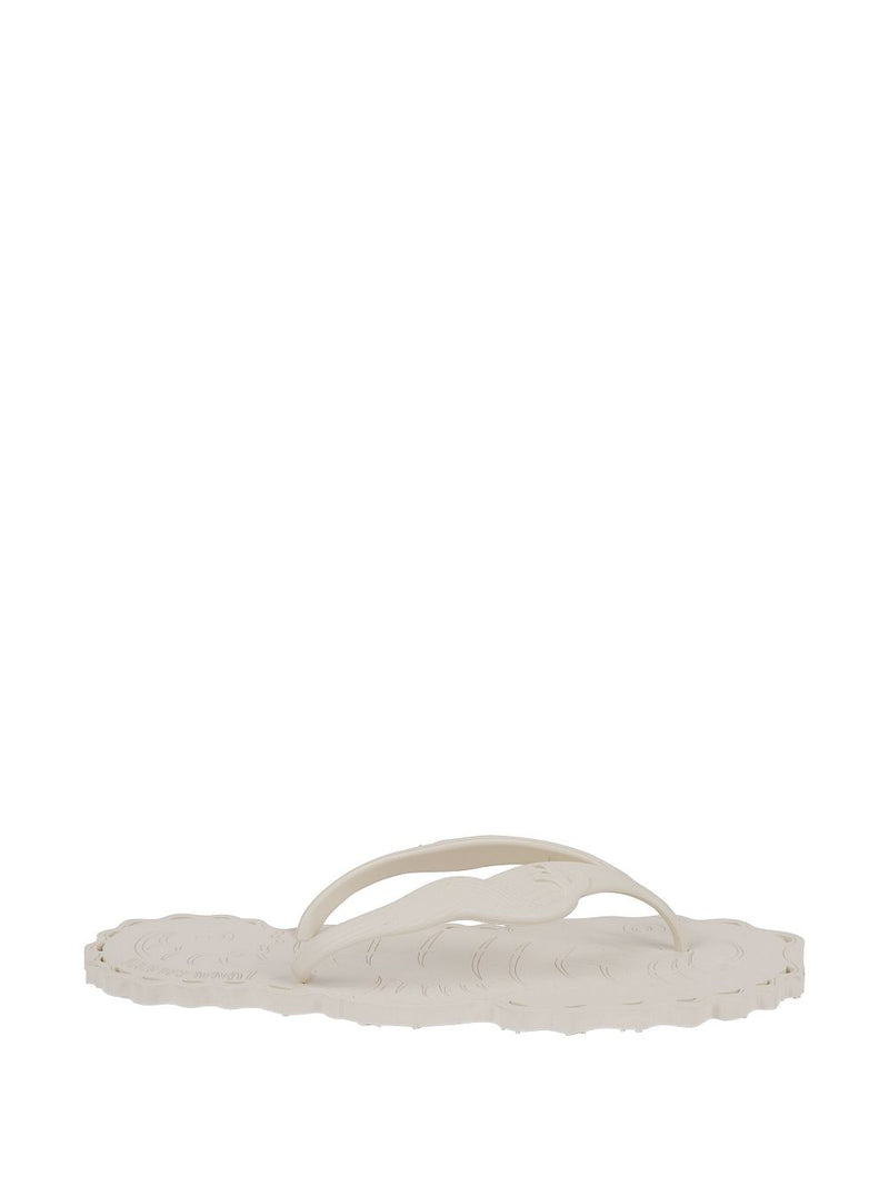 Zimmermann Zimmermann Sandals WHITE