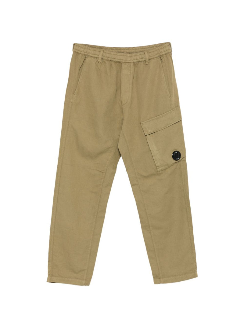 C.P. Company C.P. Company Cargo Trousers