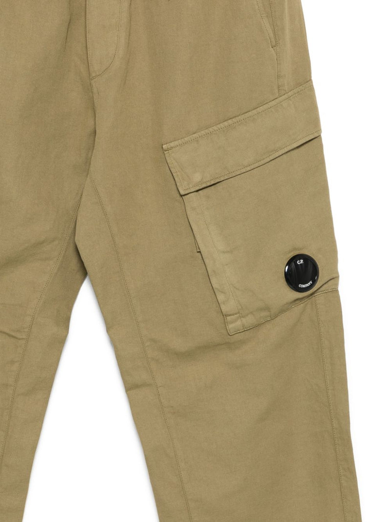 C.P. Company C.P. Company Cargo Trousers