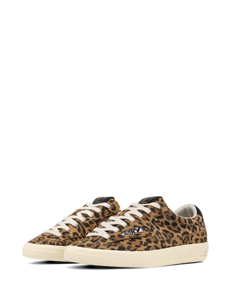 Autry Windscape Low Sneakers | Urbalenti™ NYC