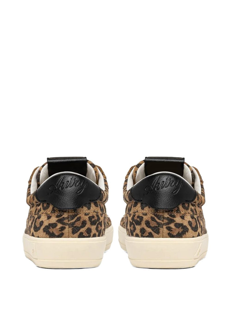 Autry Windscape Low Sneakers | Urbalenti™ NYC