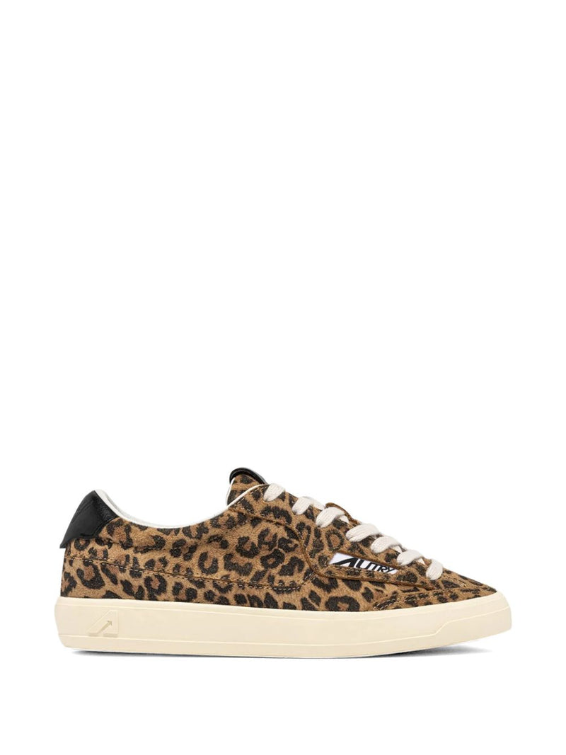 Autry Windscape Low Sneakers | Urbalenti™ NYC