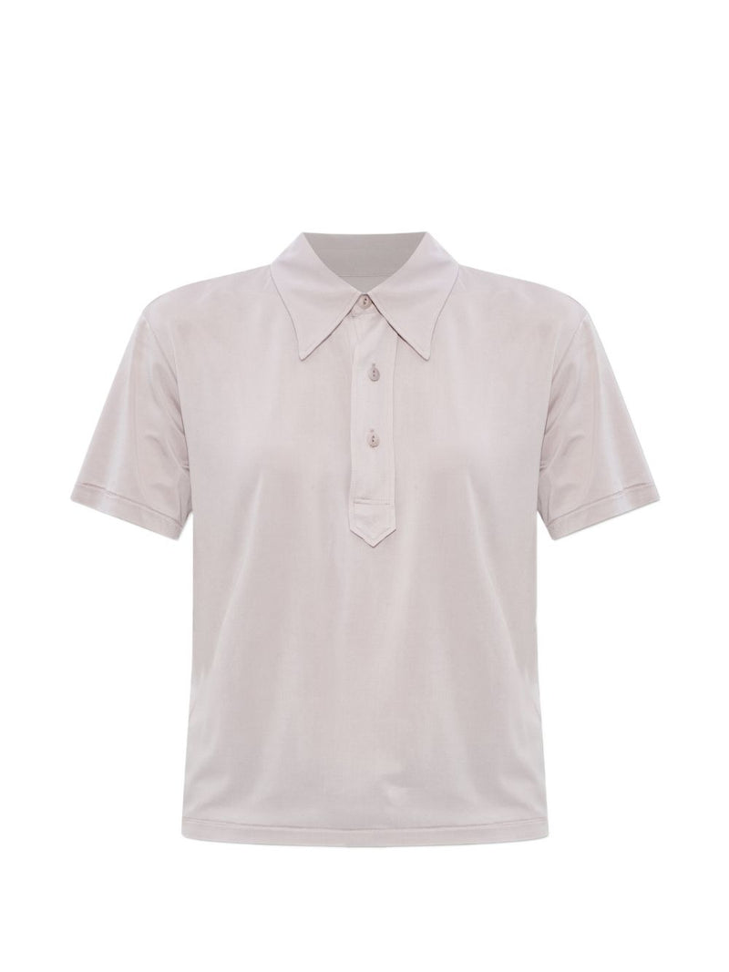 Maison Margiela Cotton Shirt | Urbalenti™ NYC