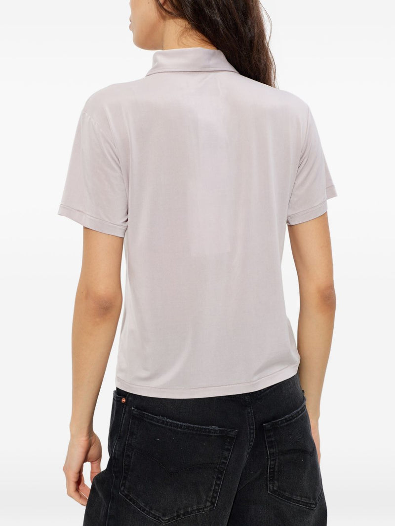 Maison Margiela Cotton Shirt | Urbalenti™ NYC