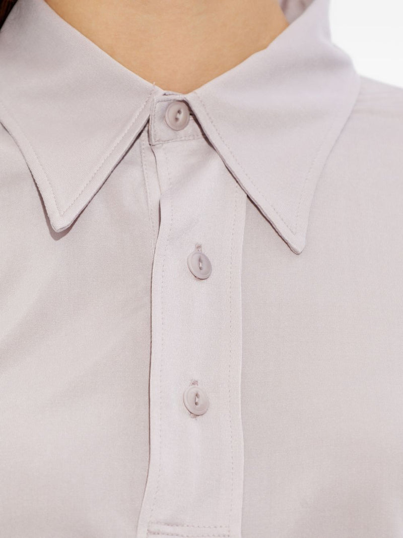 Maison Margiela Cotton Shirt | Urbalenti™ NYC