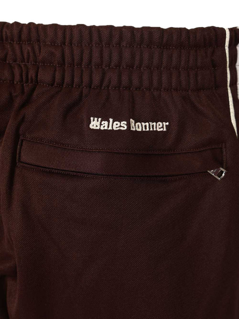 adidas by Wales Bonner Logo Trackpants | Urbalenti™ NYC