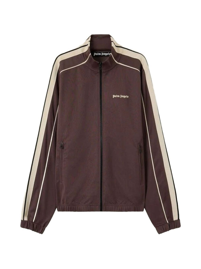 Palm Angels Logo Track Top | Urbalenti™ NYC