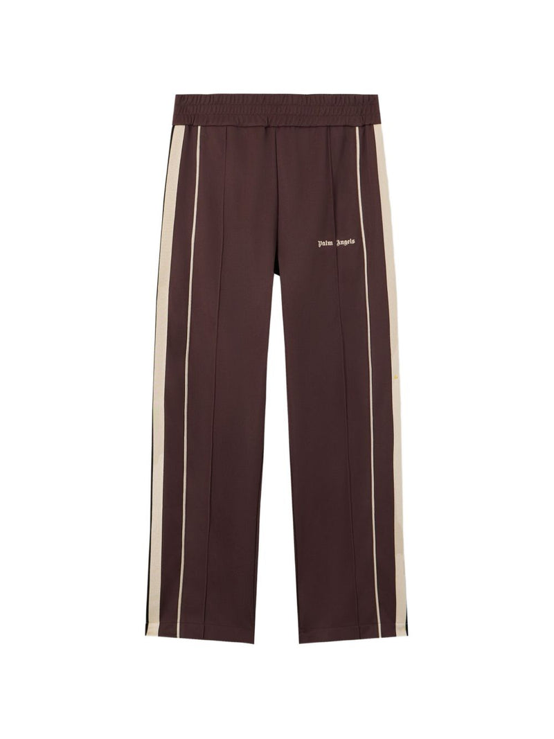 Palm Angels Logo Trackpants | Urbalenti™ NYC