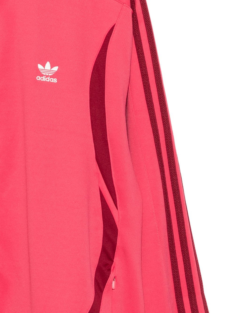 adidas by Wales Bonner Logo Zipped Tracksuit | Urbalenti™ NYC