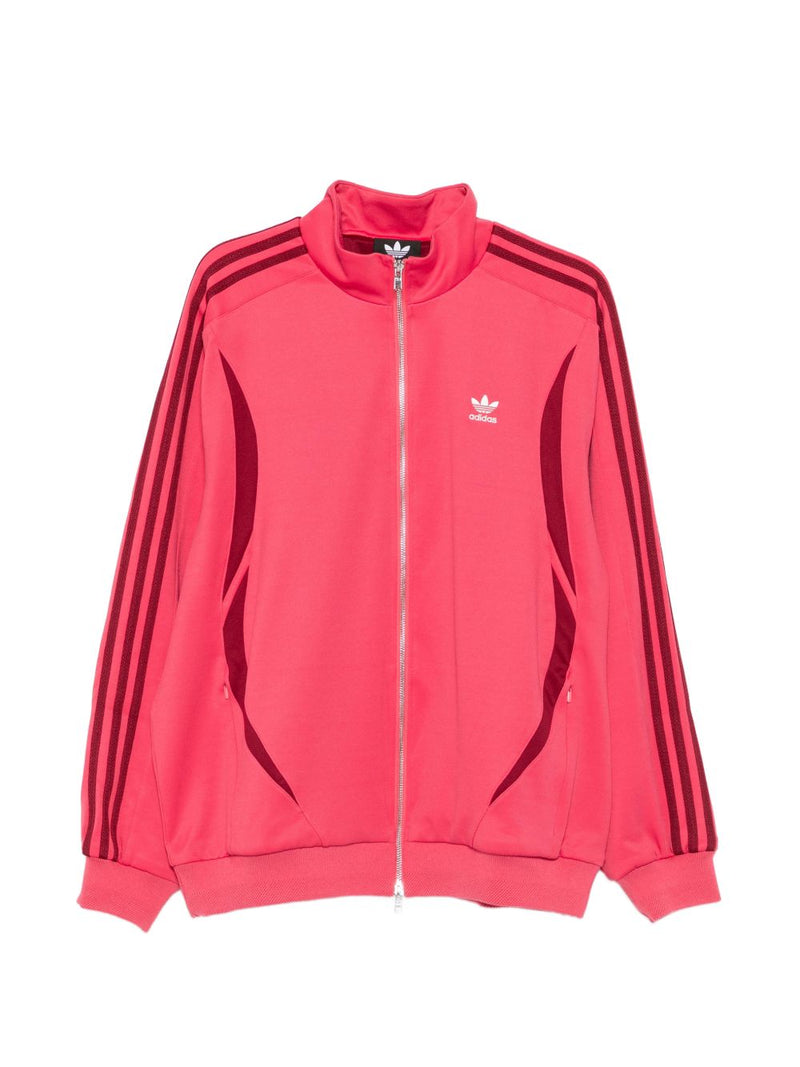 adidas by Wales Bonner Logo Zipped Tracksuit | Urbalenti™ NYC