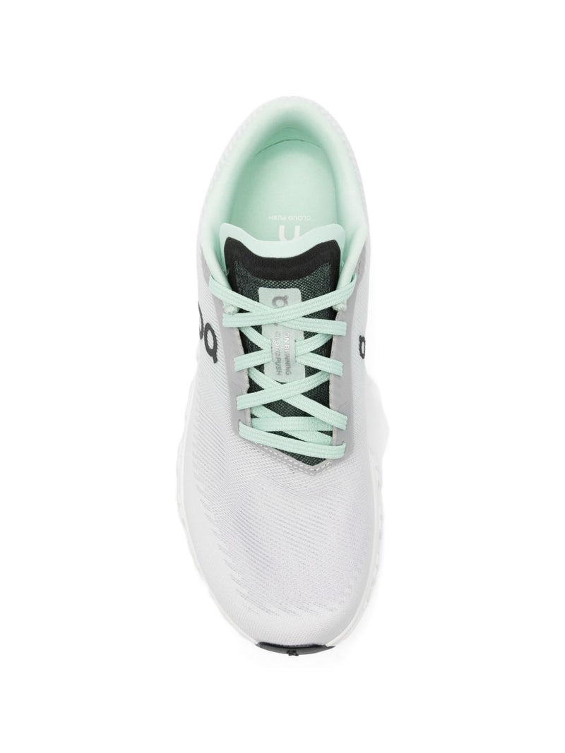 On On Cloud 6 Push Sneakers