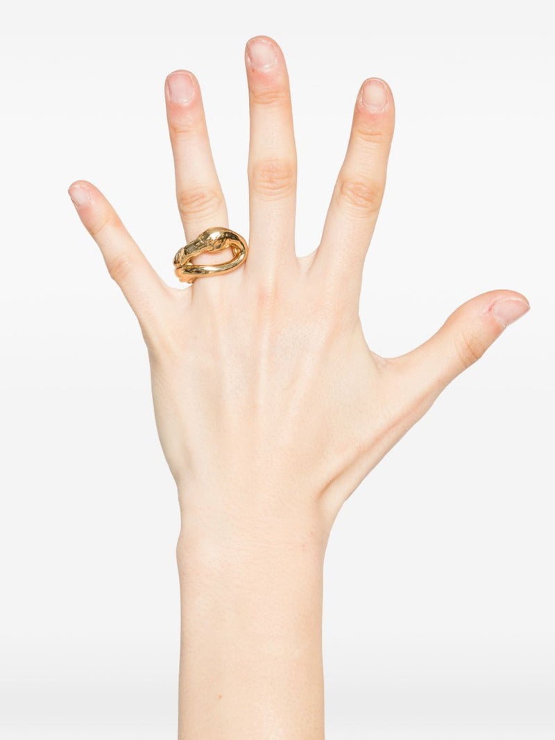 Chloé ChloÃ© Tropicus Ring | Urbalenti™ NYC