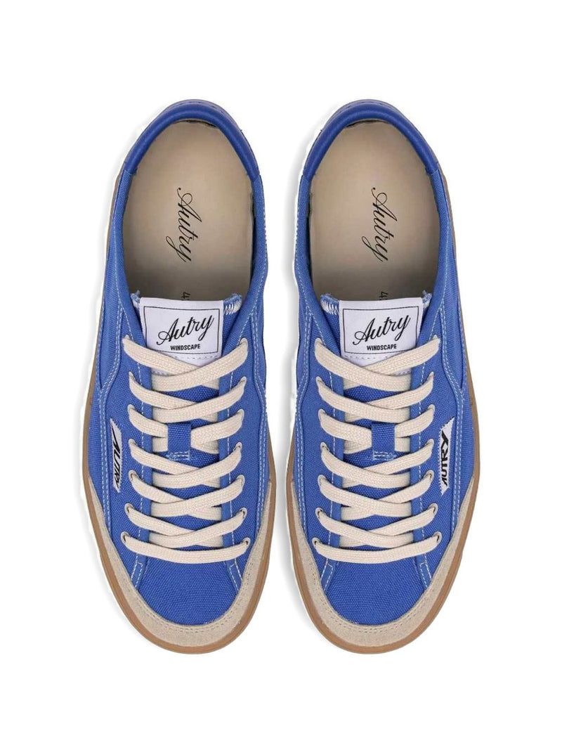 Autry Windscape Low Sneakers Variant 9 | Urbalenti™ NYC