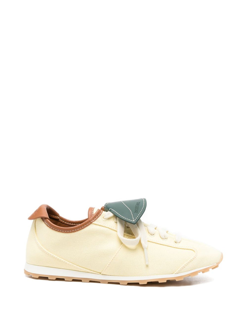 JACQUEMUS RESORT Jacquemus Les Tennis Sneakers | Urbale... | Urbalenti™ NYC