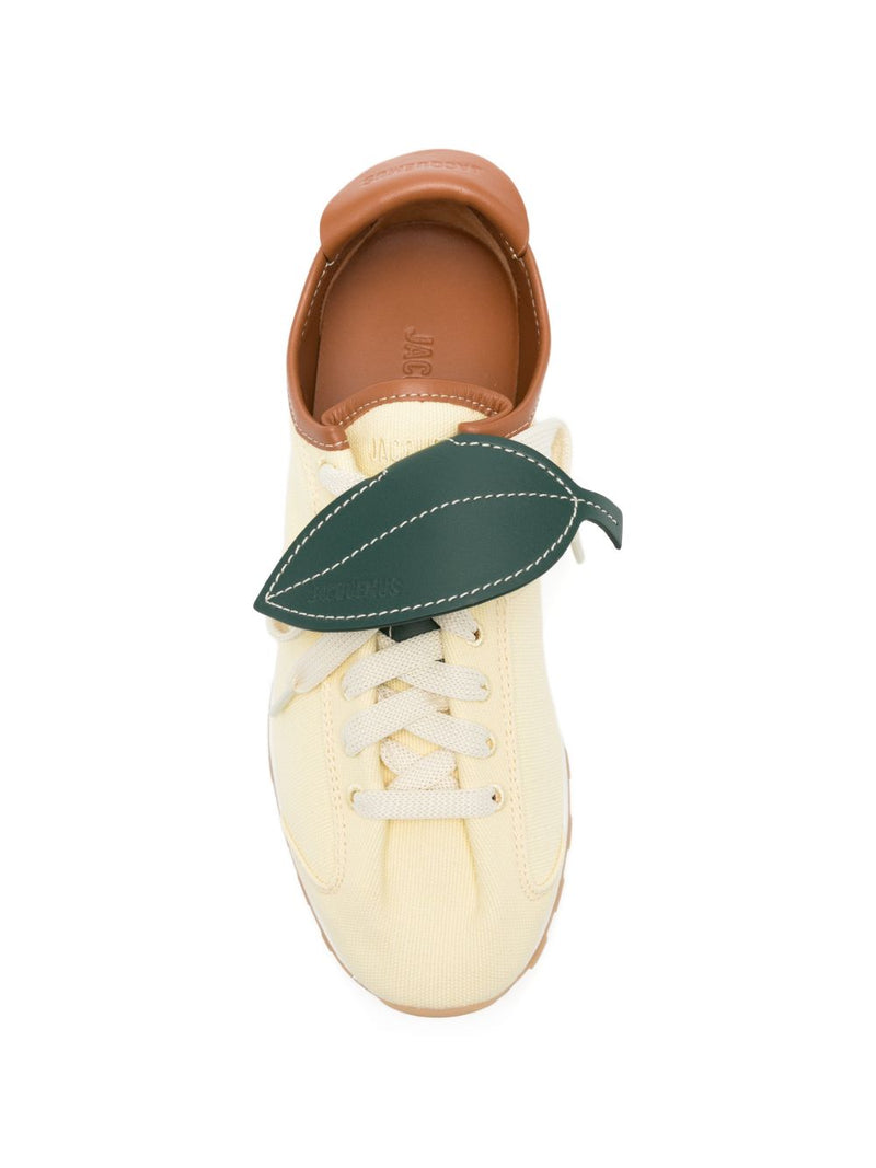 JACQUEMUS RESORT Jacquemus Les Tennis Sneakers | Urbale... | Urbalenti™ NYC