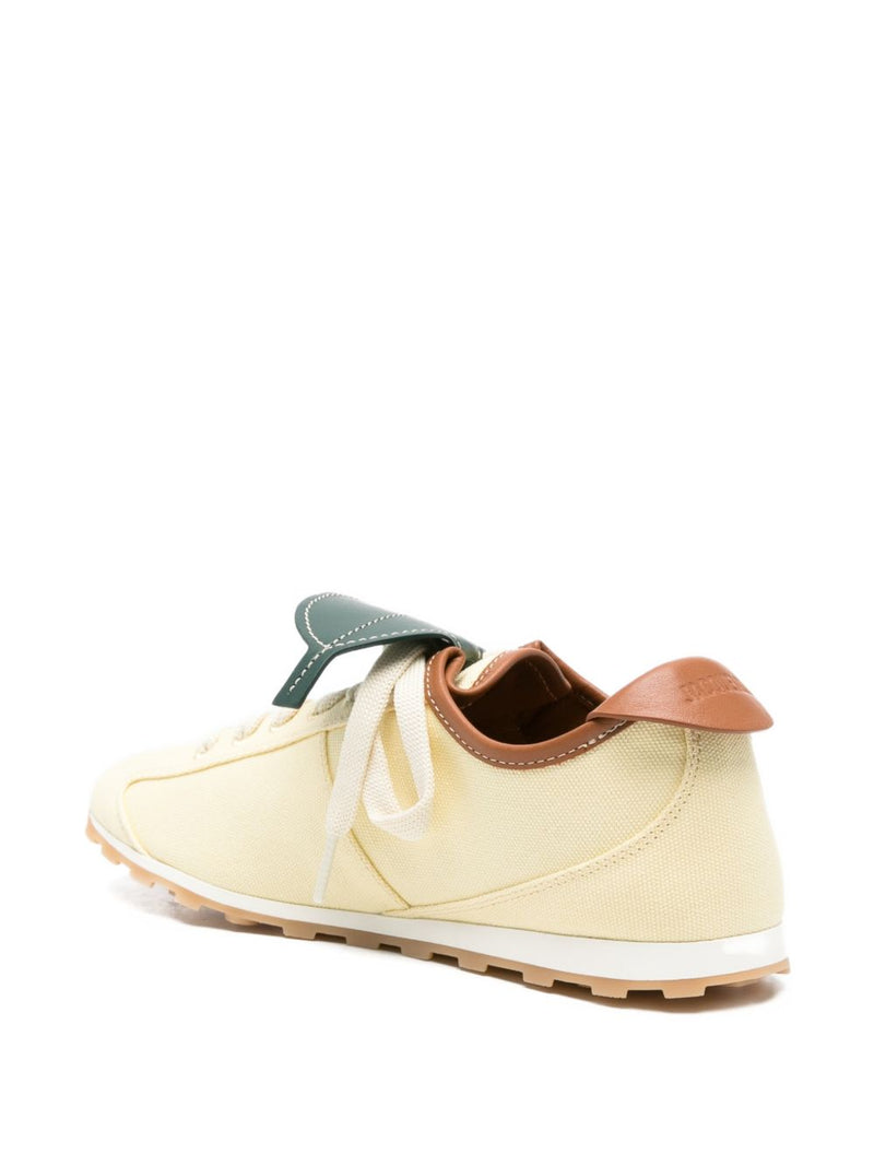 JACQUEMUS RESORT Jacquemus Les Tennis Sneakers | Urbale... | Urbalenti™ NYC