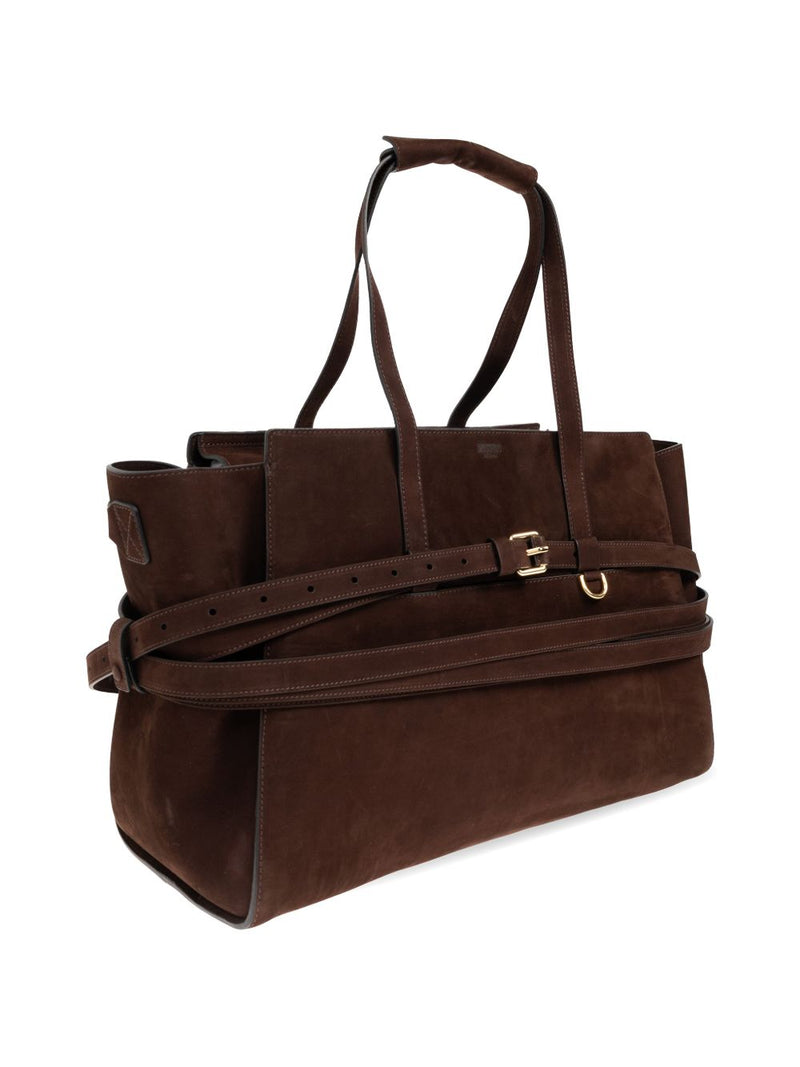Moschino Bags.. BROWN | Urbalenti™ NYC