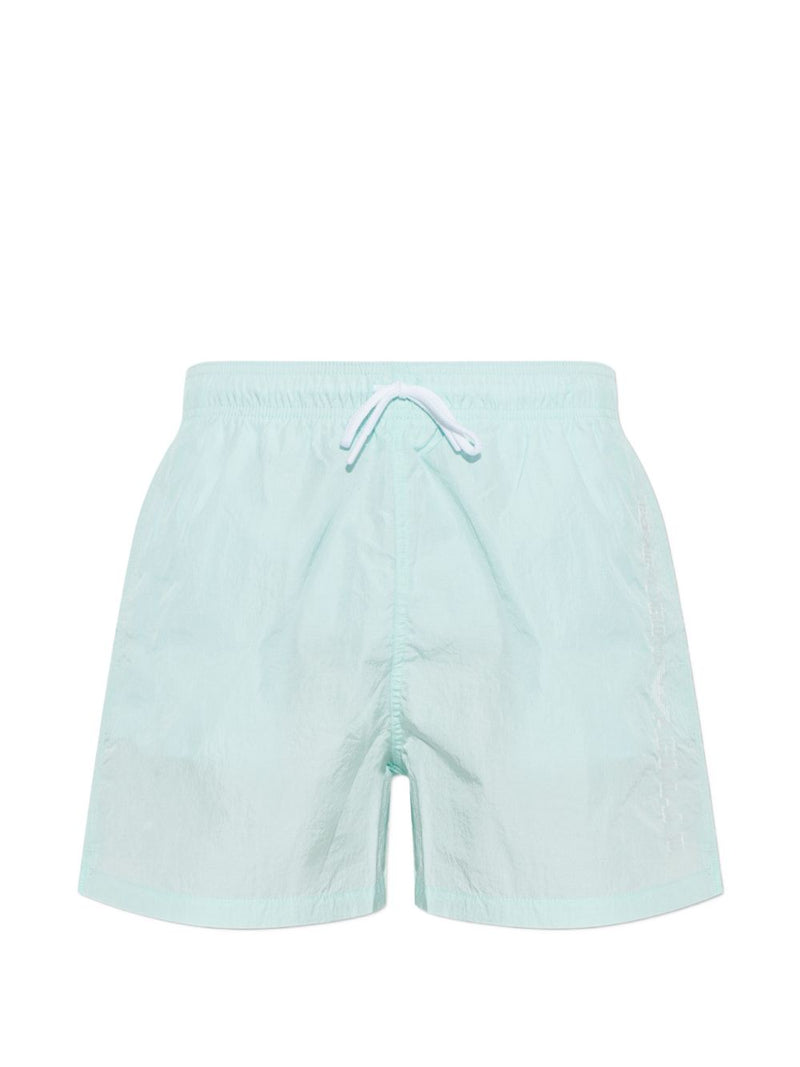 Emporio Armani Emporio Armani Sea clothing GREEN