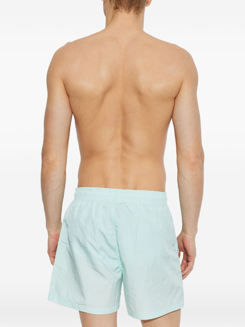 Emporio Armani Emporio Armani Sea clothing GREEN