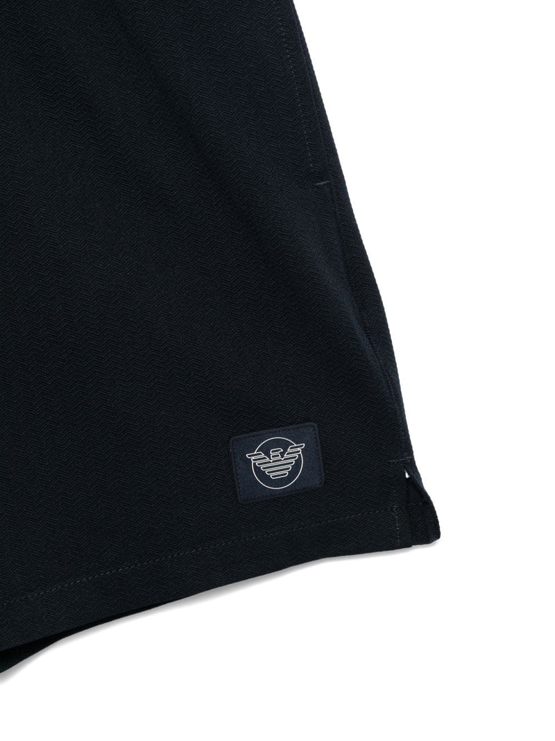 Emporio Armani Emporio Armani Sea clothing NAVY