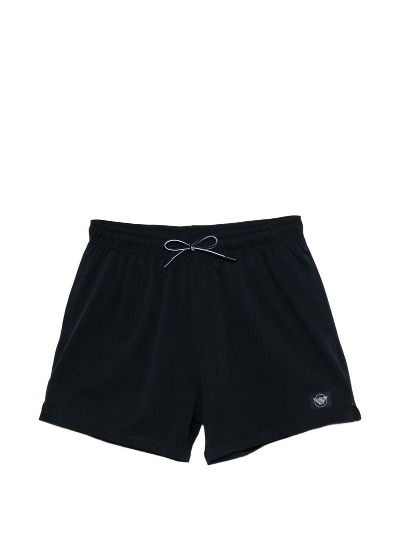 Emporio Armani Emporio Armani Sea clothing NAVY