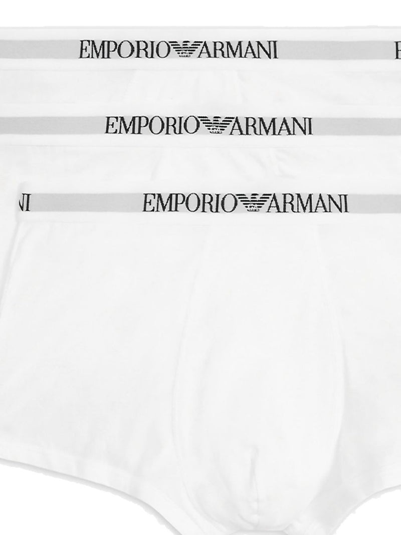 Emporio Armani Emporio Armani Underwear WHITE