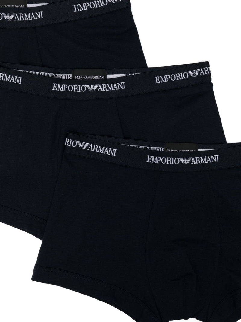 Emporio Armani Emporio Armani Underwear NAVY