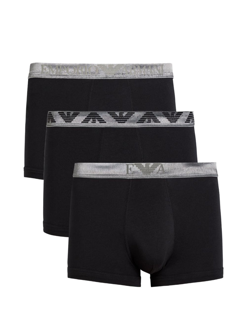 Emporio Armani Emporio Armani Underwear BLACK