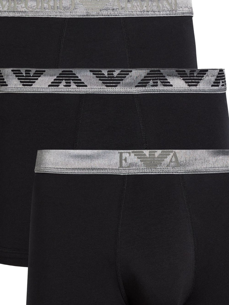 Emporio Armani Emporio Armani Underwear BLACK