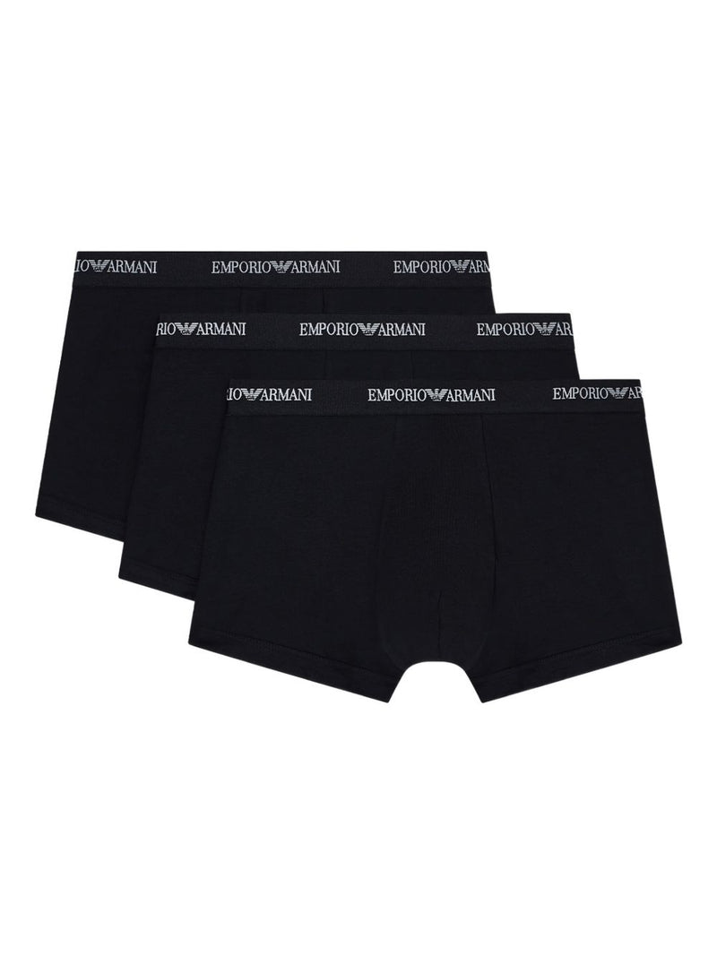 Emporio Armani Emporio Armani Underwear BLACK