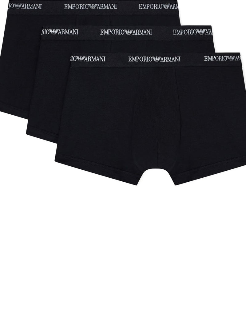 Emporio Armani Emporio Armani Underwear BLACK