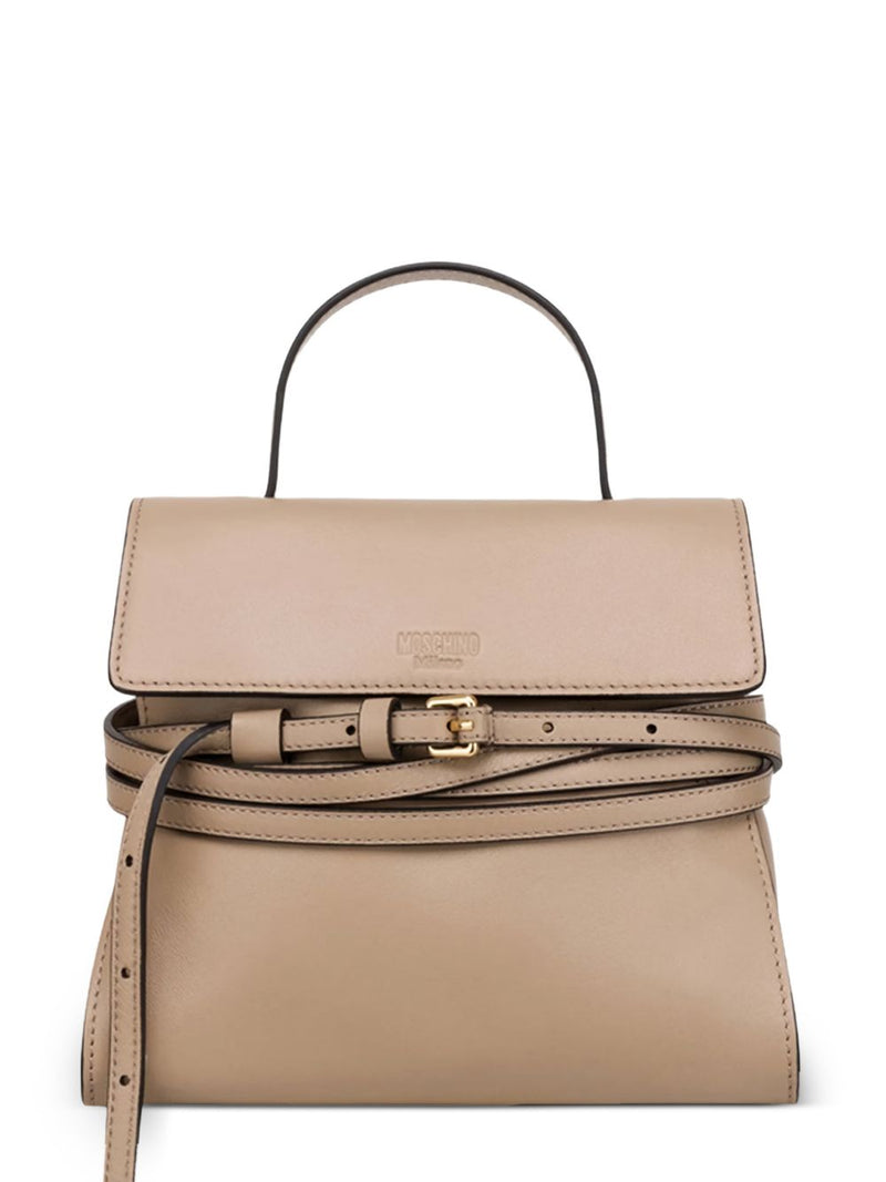 Moschino Bags.. BEIGE | Urbalenti™ NYC