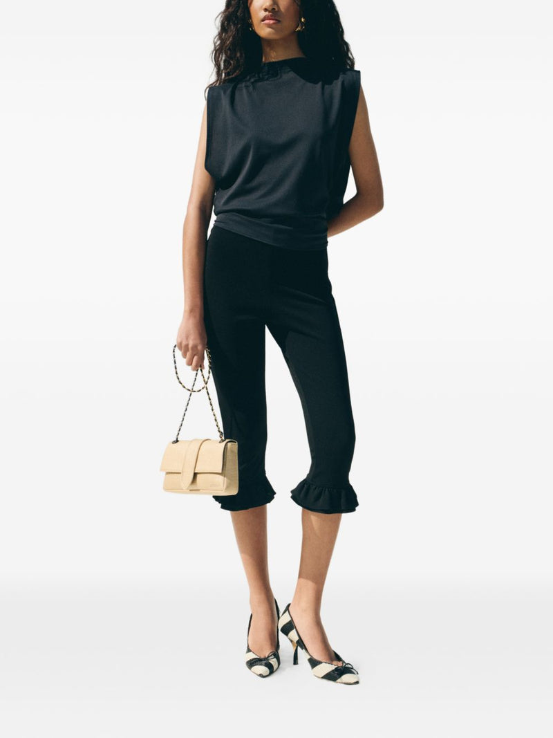 JACQUEMUS RESORT Jacquemus Le Bermuda Playa | Urbalenti... | Urbalenti™ NYC