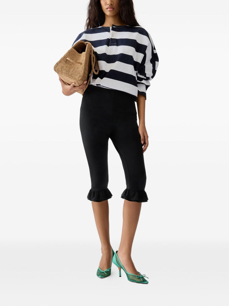 JACQUEMUS RESORT Jacquemus Le Bermuda Playa | Urbalenti... | Urbalenti™ NYC