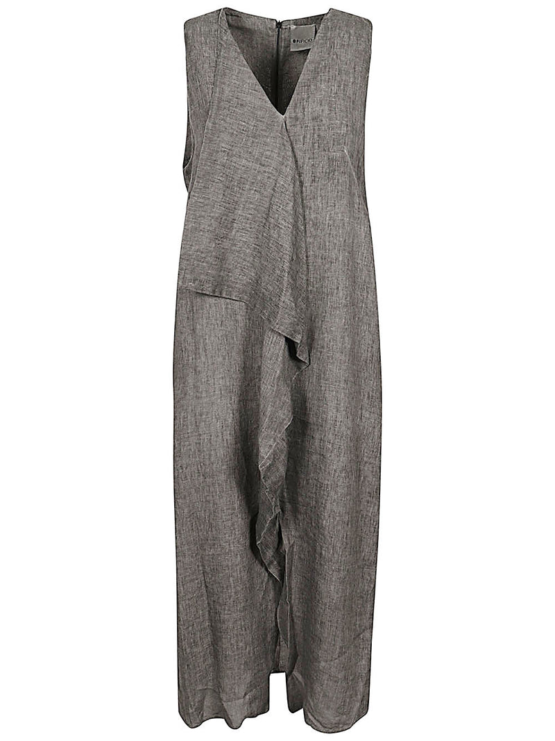 032C OPIFICIO Dresses BLACK | Urbalenti™ NYC