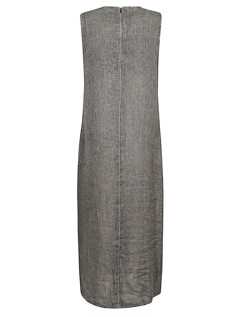 032C OPIFICIO Dresses BLACK | Urbalenti™ NYC