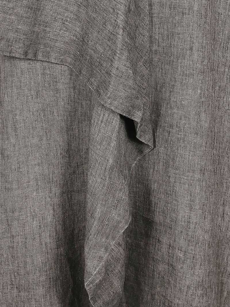 032C OPIFICIO Dresses BLACK | Urbalenti™ NYC