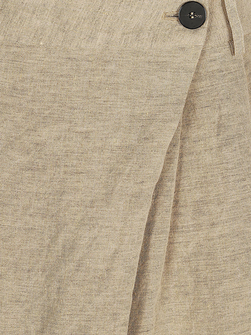 032C 032C OPIFICIO Trousers BEIGE | Urbalenti™ NYC