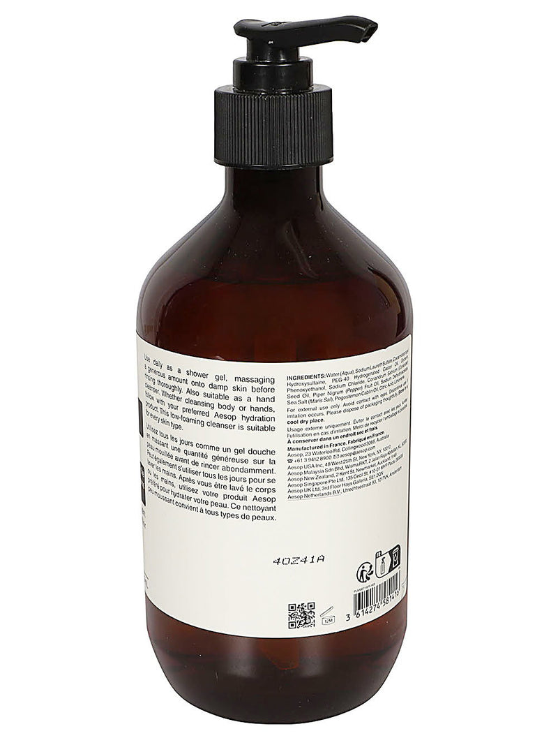 AESOP AESOP Accessories BLACK