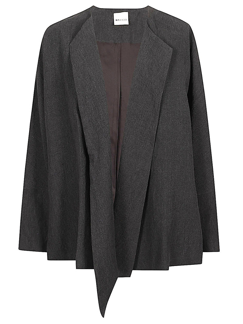 032C OPIFICIO Jackets BLACK | Urbalenti™ NYC