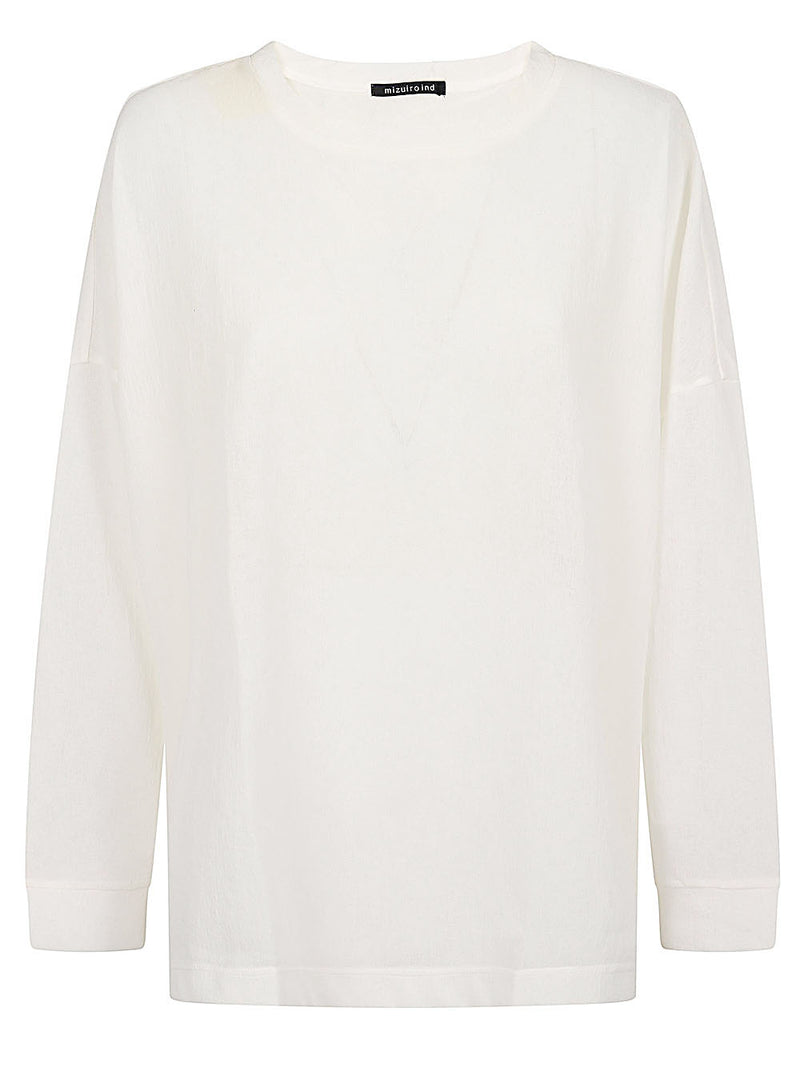 032C 032C MIZUIRO Sweaters