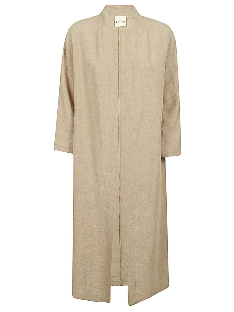 032C OPIFICIO Jackets BEIGE | Urbalenti™ NYC