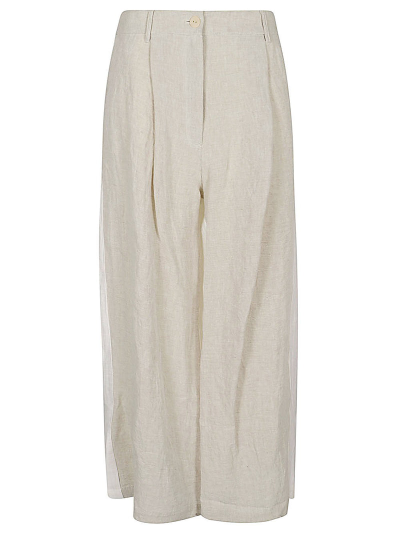 032C 032C OPIFICIO Trousers BEIGE