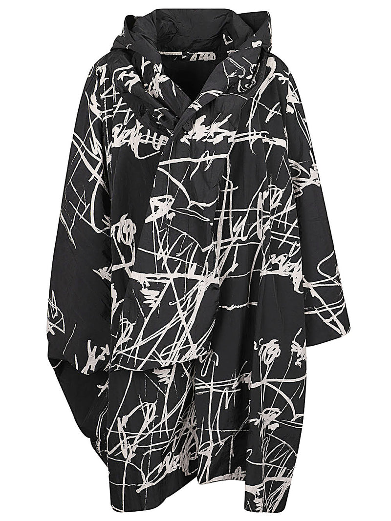 032C 032C MOYURU Coats